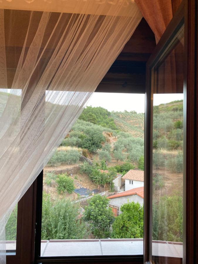 Casas Rurales Prunus Avium Caminomorisco Exterior foto